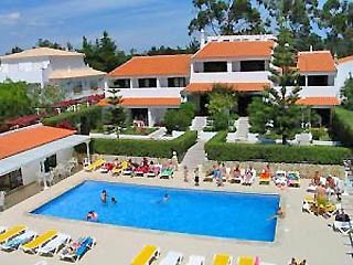 Algarve in Albufeira